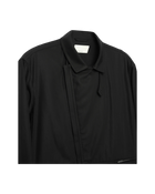 pet-tree-kor Chisel Jacket Black