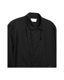 pet-tree-kor Chisel Jacket Black