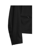 pet-tree-kor Chisel Jacket Black