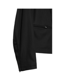 pet-tree-kor Chisel Jacket Black