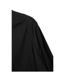 pet-tree-kor Chisel Jacket Black