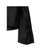 pet-tree-kor Chisel Jacket Black
