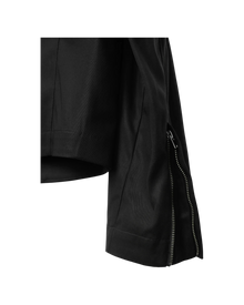 pet-tree-kor Chisel Jacket Black