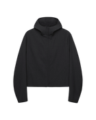 pet-tree-kor Relic Jacket Charcol
