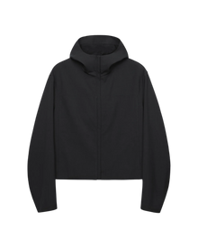 pet-tree-kor Relic Jacket Charcol