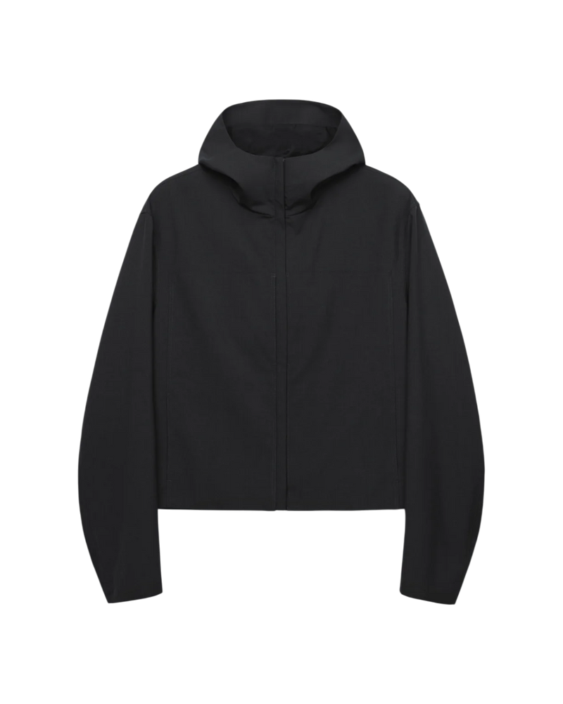 pet-tree-kor Relic Jacket Charcol