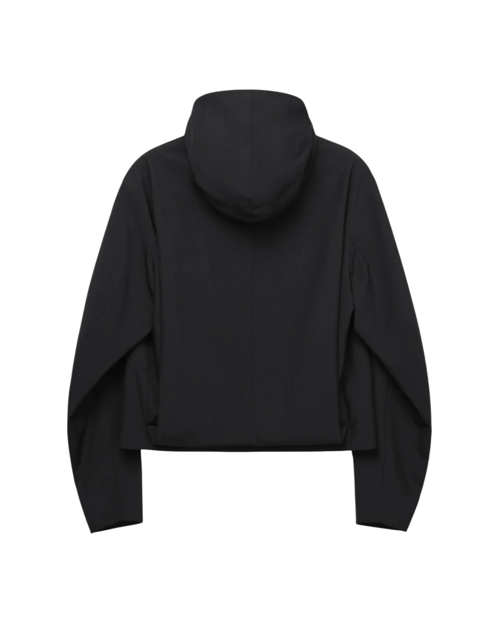 pet-tree-kor Relic Jacket Charcol