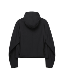 pet-tree-kor Relic Jacket Charcol