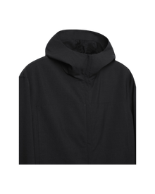 pet-tree-kor Relic Jacket Charcol