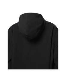 pet-tree-kor Relic Jacket Charcol