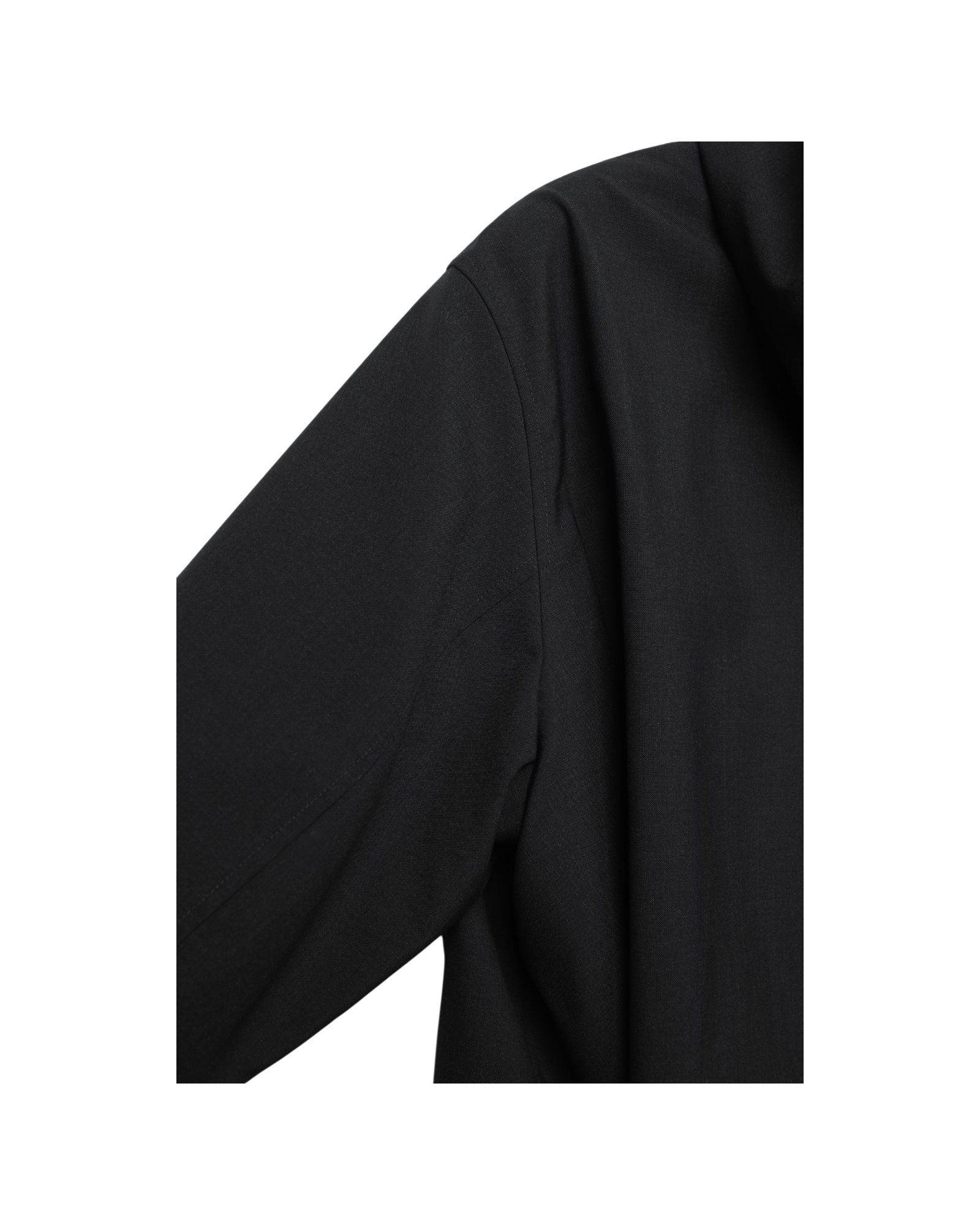 pet-tree-kor Relic Jacket Charcol