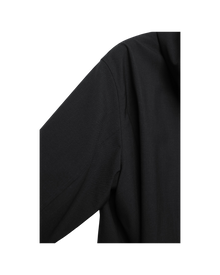 pet-tree-kor Relic Jacket Charcol