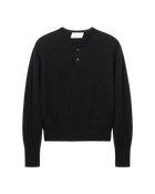 pet-tree-kor Pause Sweater Black