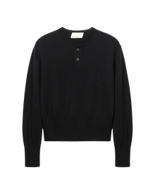pet-tree-kor Pause Sweater Black