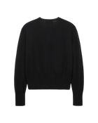 pet-tree-kor Pause Sweater Black