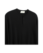 pet-tree-kor Pause Sweater Black