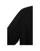 pet-tree-kor Pause Sweater Black
