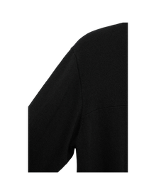 pet-tree-kor Pause Sweater Black