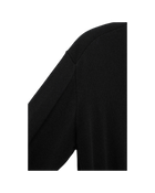 pet-tree-kor Pause Sweater Black