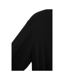 pet-tree-kor Pause Sweater Black