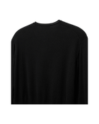 pet-tree-kor Pause Sweater Black