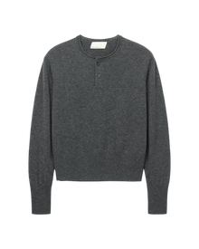 pet-tree-kor Pause Sweater Dark Gray