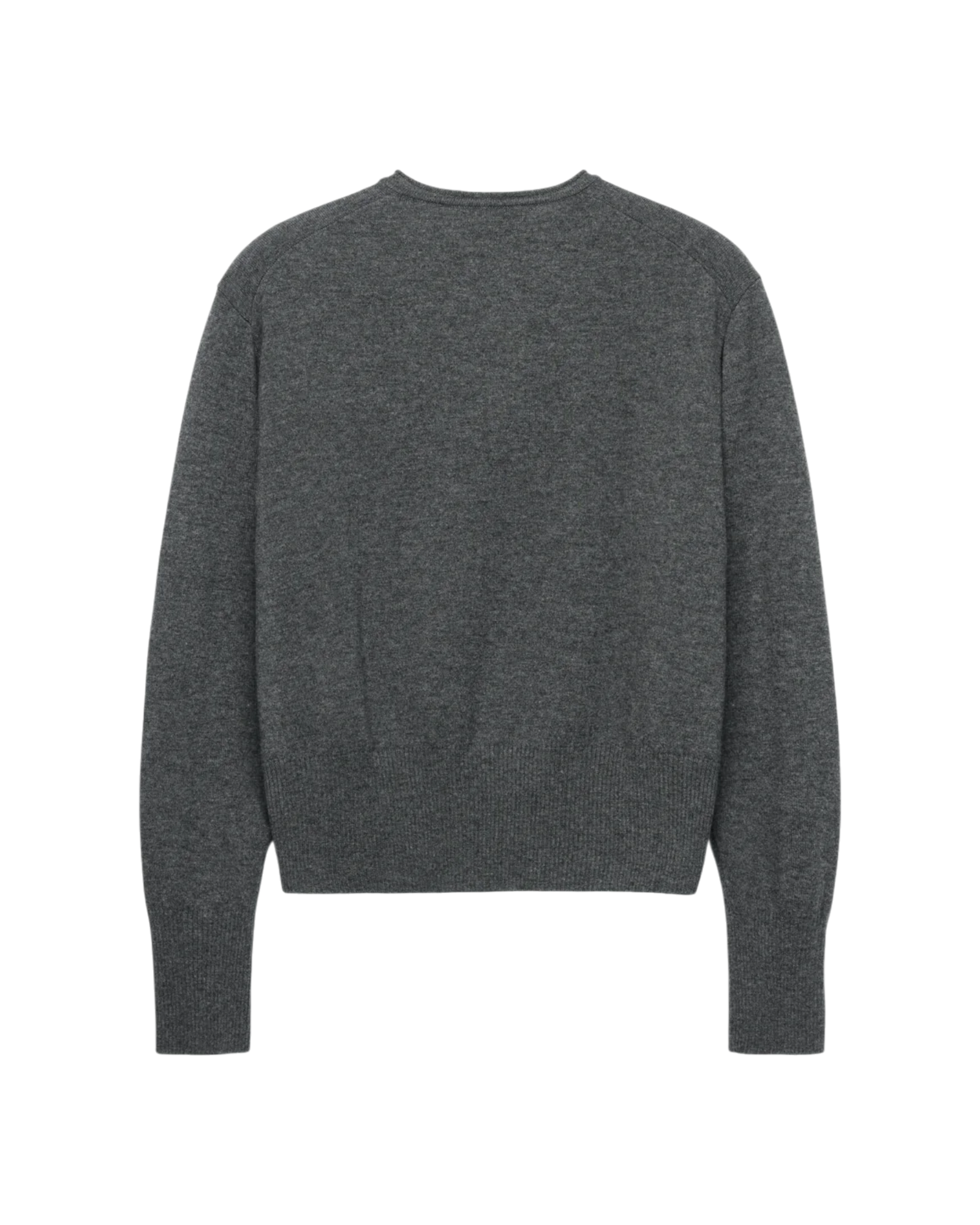 pet-tree-kor Pause Sweater Dark Gray