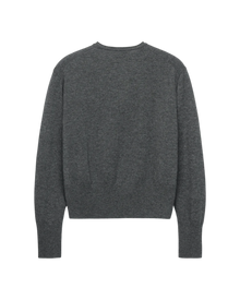 pet-tree-kor Pause Sweater Dark Gray
