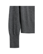 pet-tree-kor Pause Sweater Dark Gray