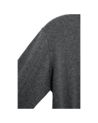 pet-tree-kor Pause Sweater Dark Gray