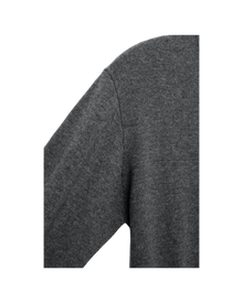pet-tree-kor Pause Sweater Dark Gray