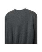 pet-tree-kor Pause Sweater Dark Gray