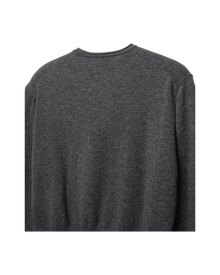 pet-tree-kor Pause Sweater Dark Gray