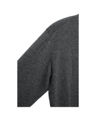 pet-tree-kor Pause Sweater Dark Gray