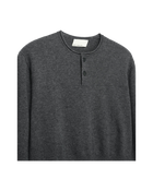 pet-tree-kor Pause Sweater Dark Gray