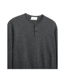 pet-tree-kor Pause Sweater Dark Gray