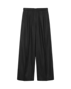 pet-tree-kor Gaze Pants Black
