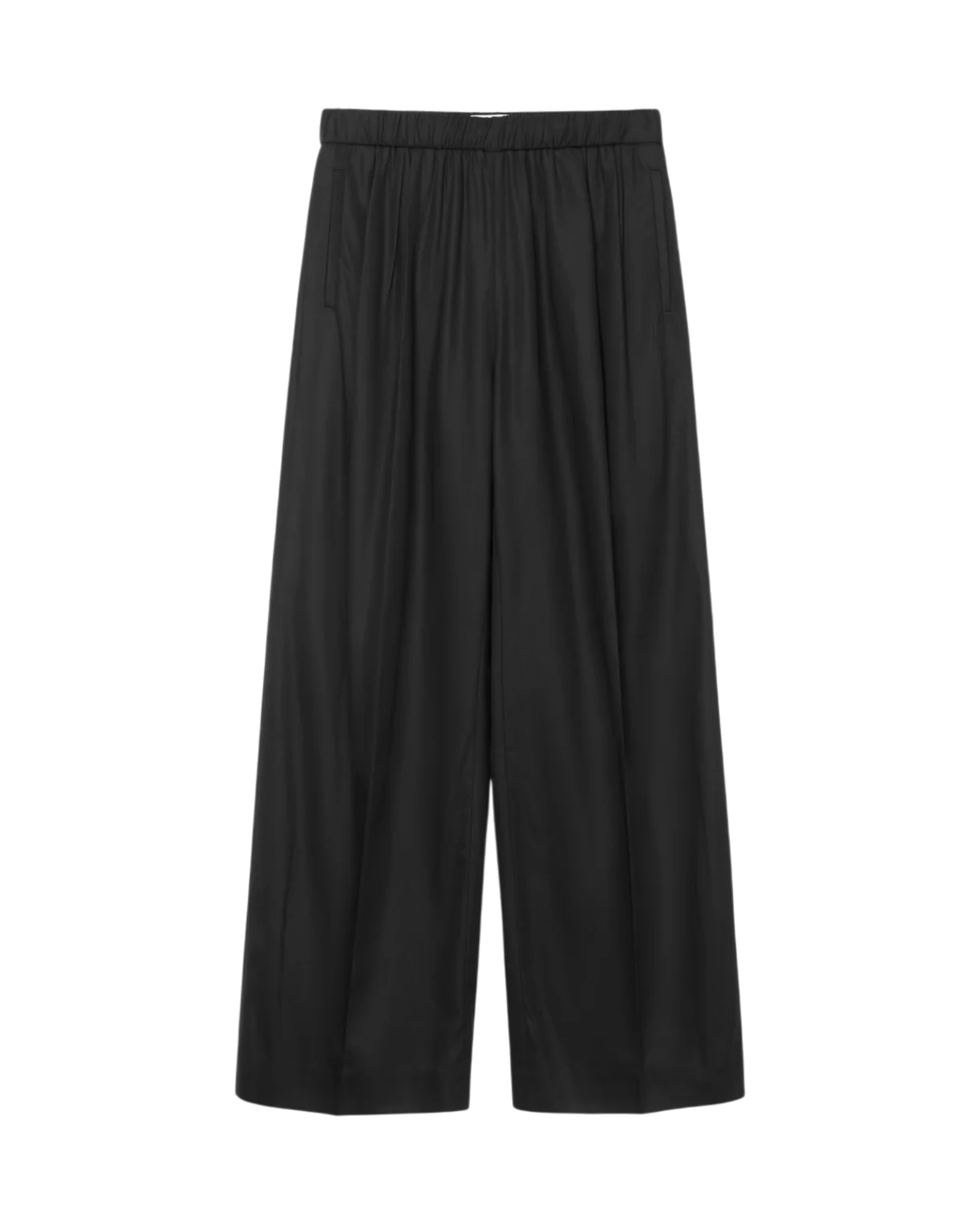 pet-tree-kor Gaze Pants Black