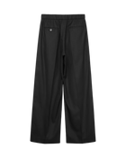 pet-tree-kor Gaze Pants Black