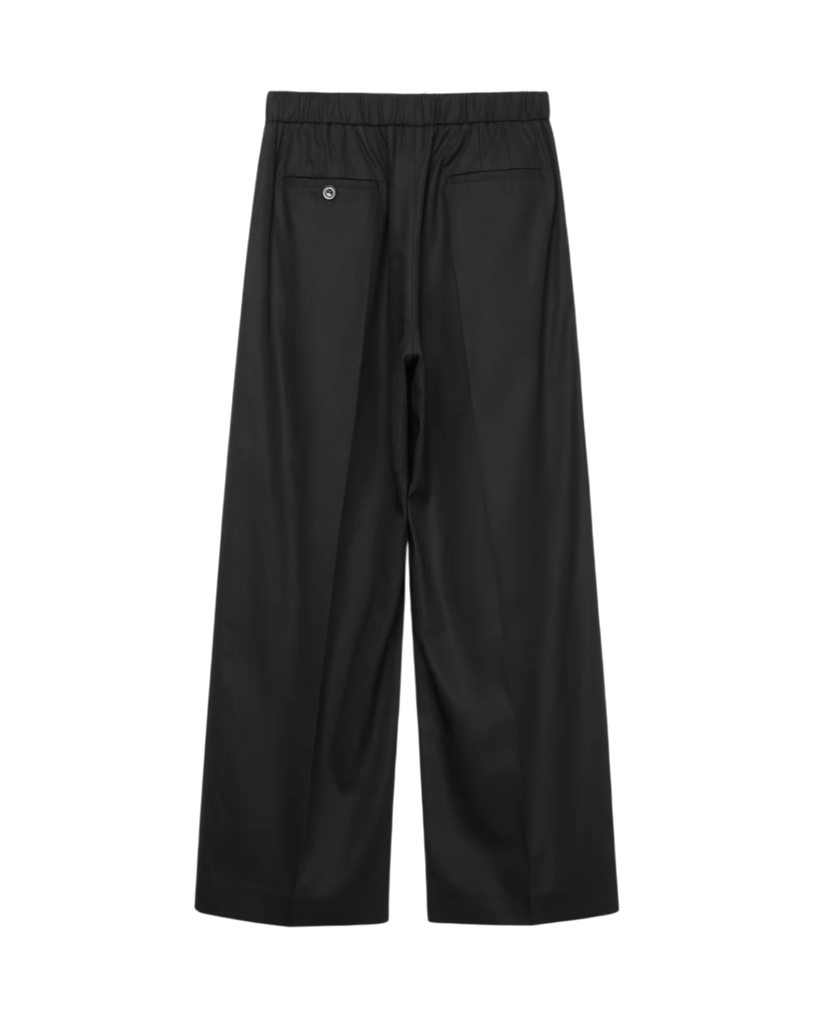 pet-tree-kor Gaze Pants Black