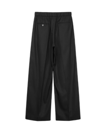 pet-tree-kor Gaze Pants Black
