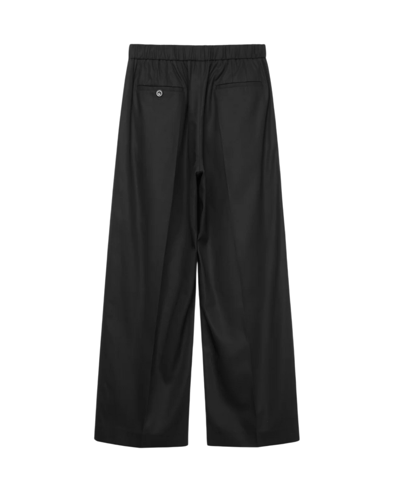 pet-tree-kor Gaze Pants Black