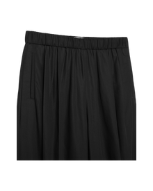 pet-tree-kor Gaze Pants Black