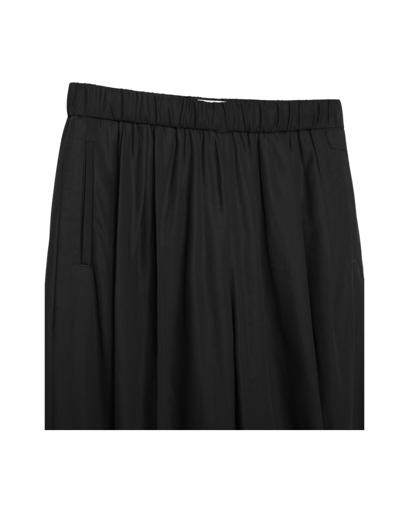 pet-tree-kor Gaze Pants Black