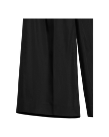 pet-tree-kor Gaze Pants Black