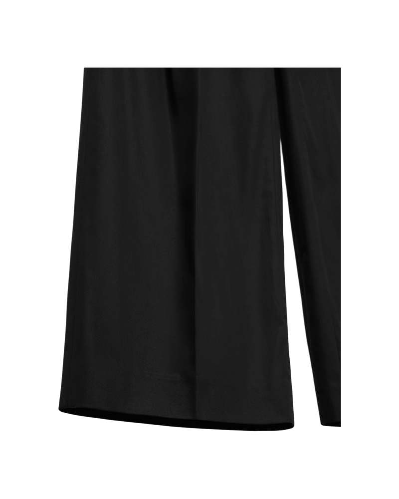pet-tree-kor Gaze Pants Black