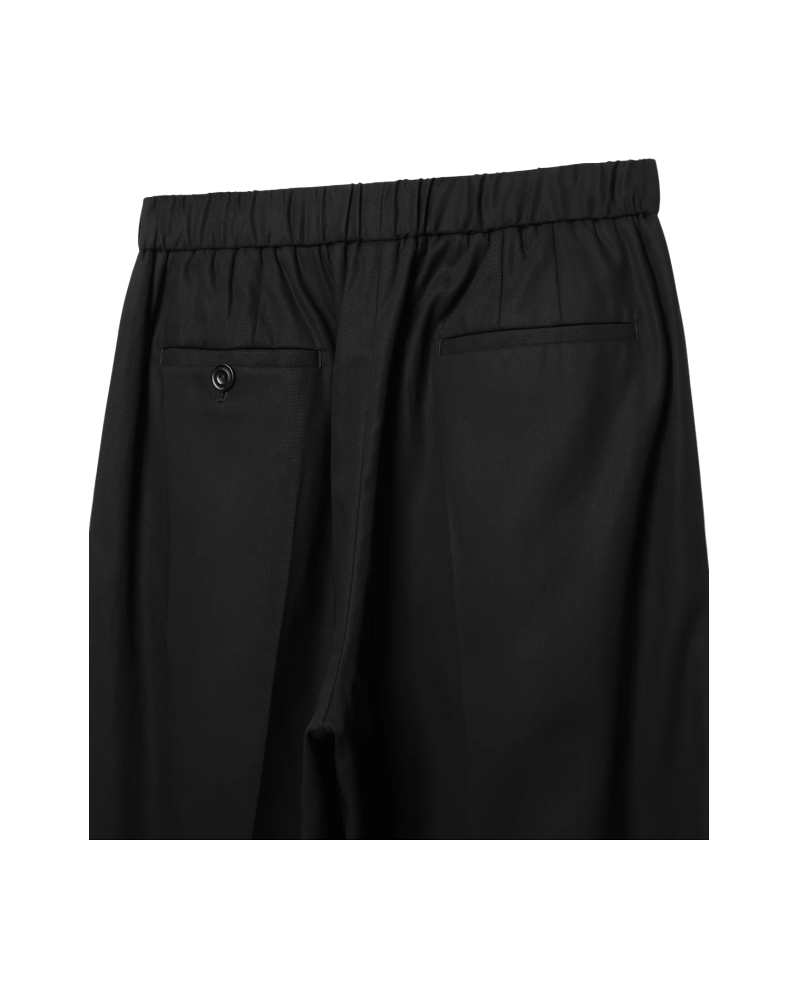 pet-tree-kor Gaze Pants Black