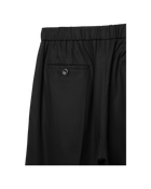 pet-tree-kor Gaze Pants Black