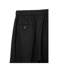 pet-tree-kor Gaze Pants Black