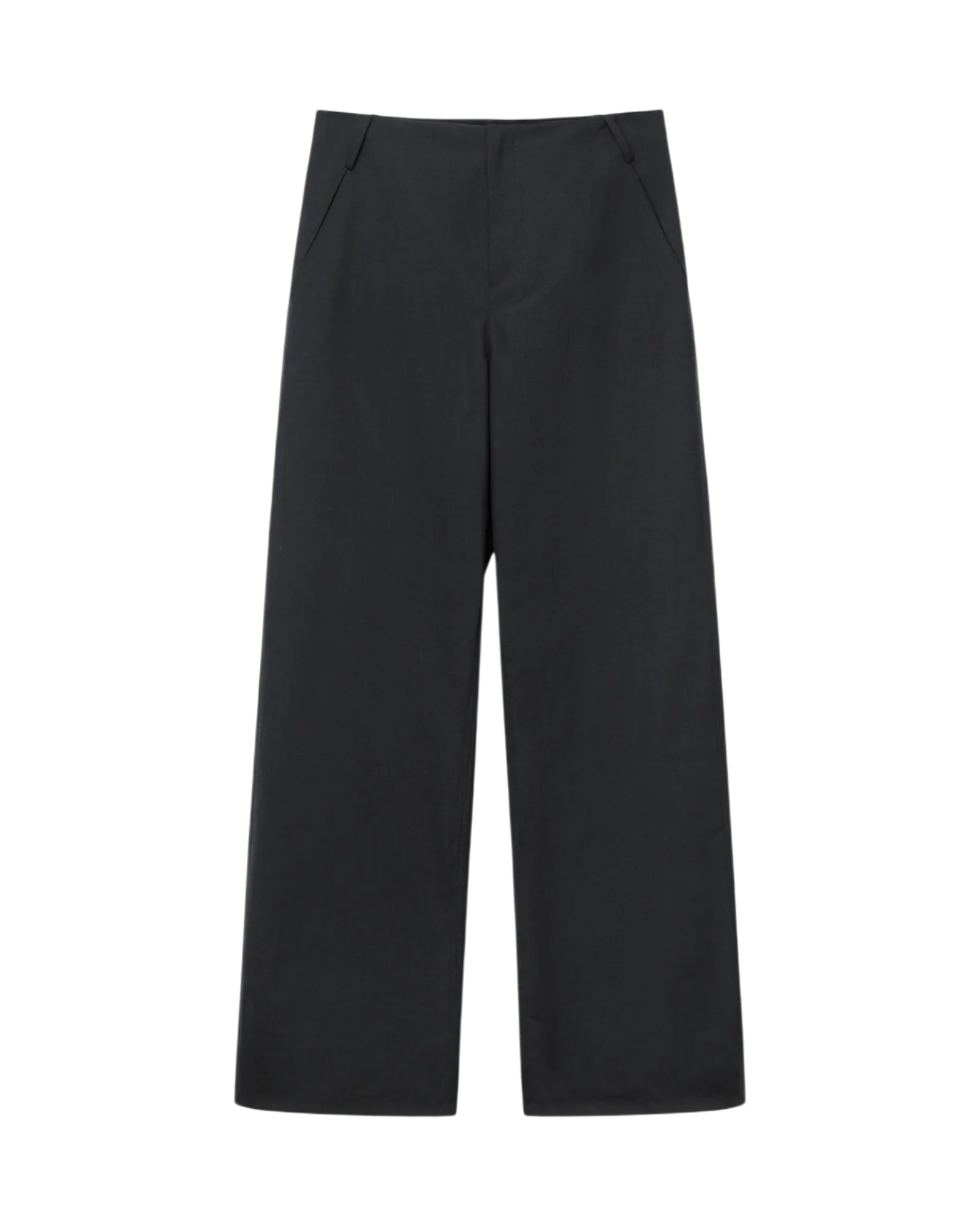pet-tree-kor Pause Pants Charcol